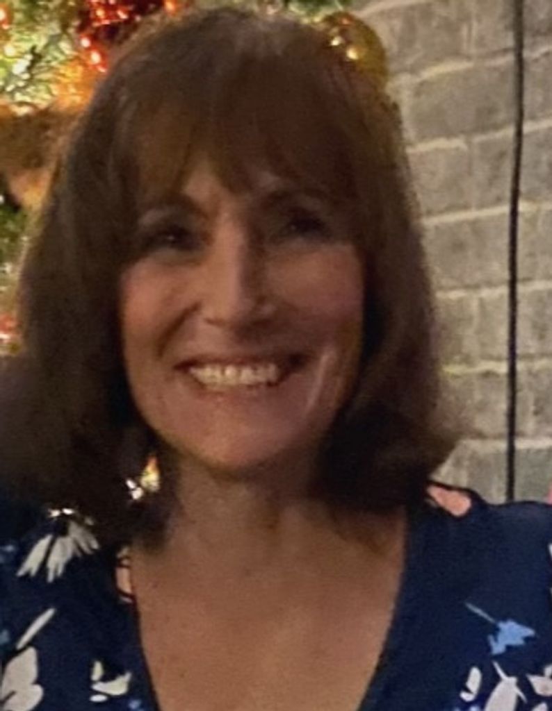 Darlene Reese Dimitrovski