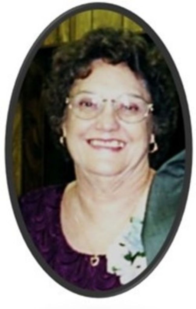 Hazel Birdeen Bowden Profile Photo