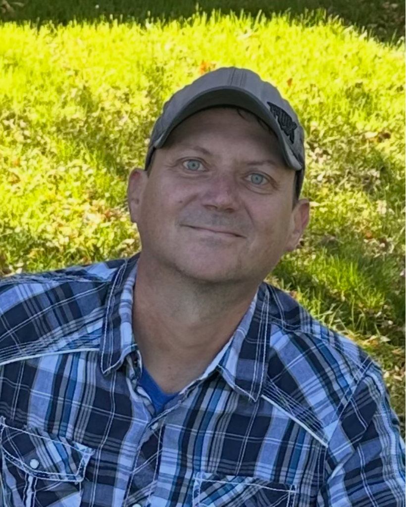 Beau D. Robertson Profile Photo