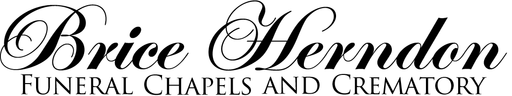 Brice Herndon Funeral Chapel Logo