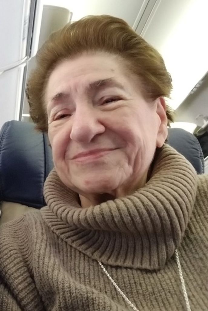 Betty Maenhoudt Profile Photo