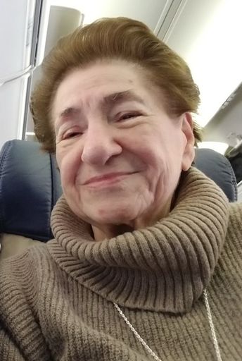Photo of Betty Maenhoudt