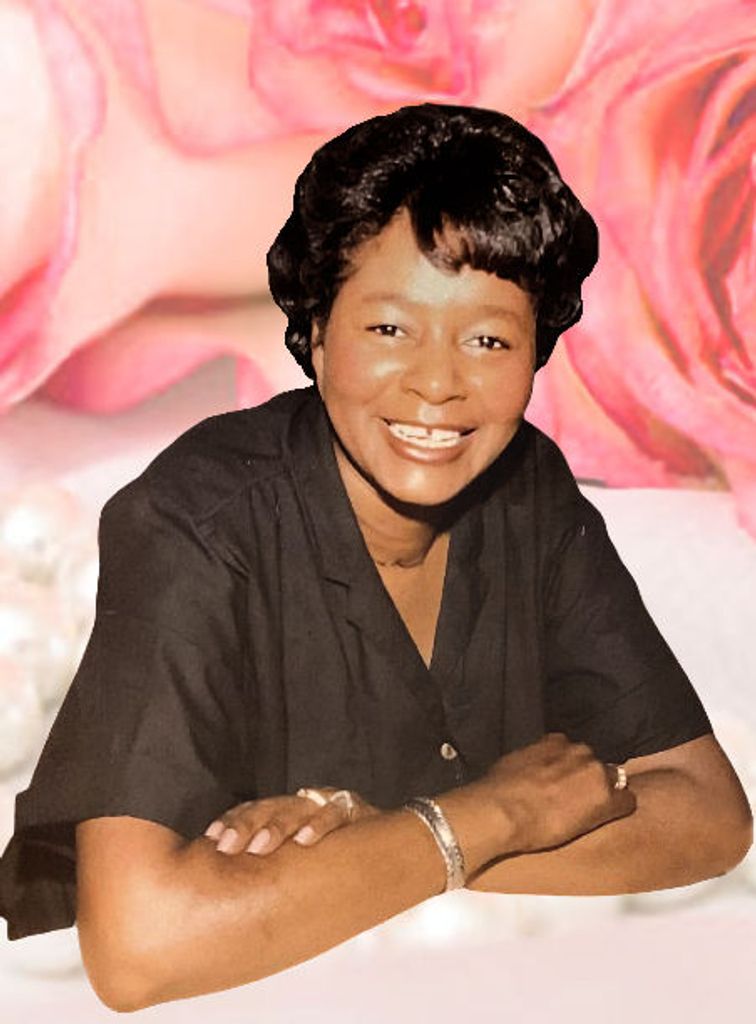 Leanora L. Tilghman Profile Photo