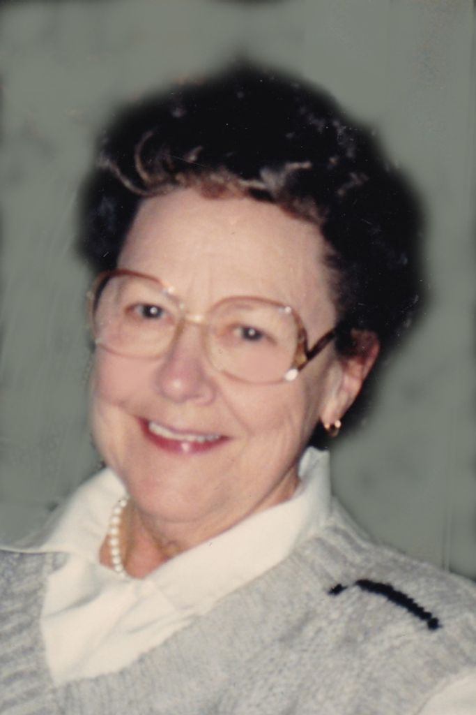 Arlene Goebel Seeds