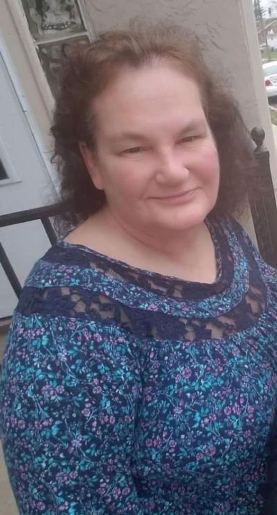 Rachel Eileen Mikels