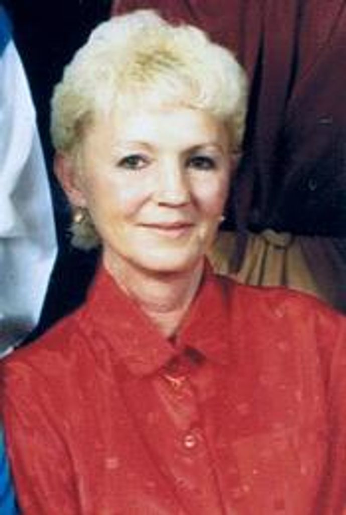Patricia J. Cramer