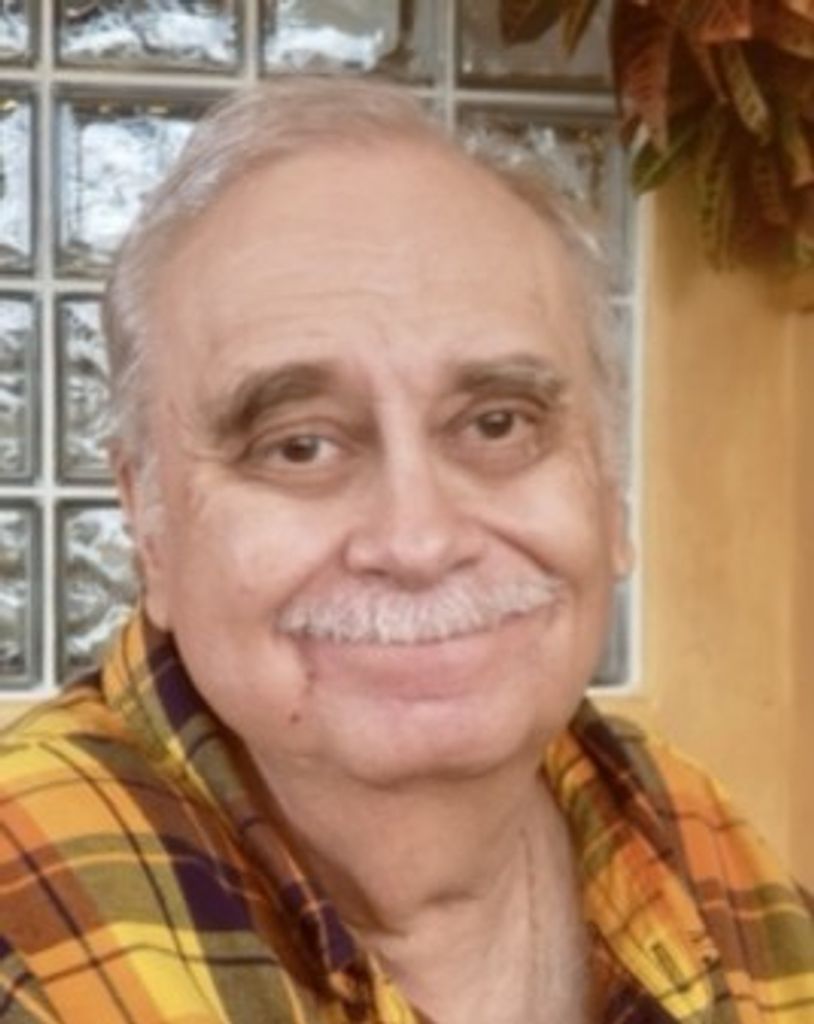 Bruce J. Sternat