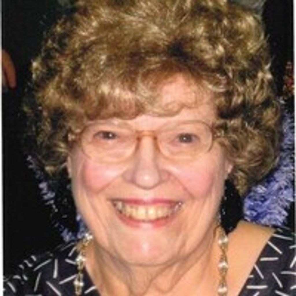 Mary Jane Bernazzoli Profile Photo