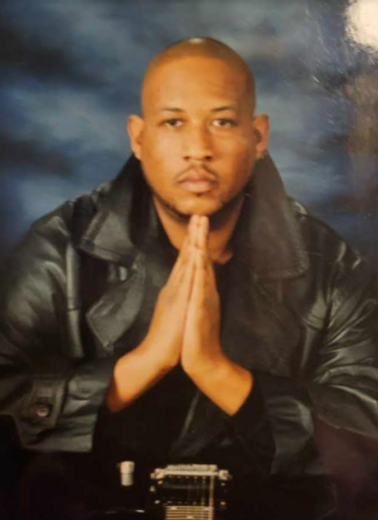 Richard Earl Buster Ii Profile Photo