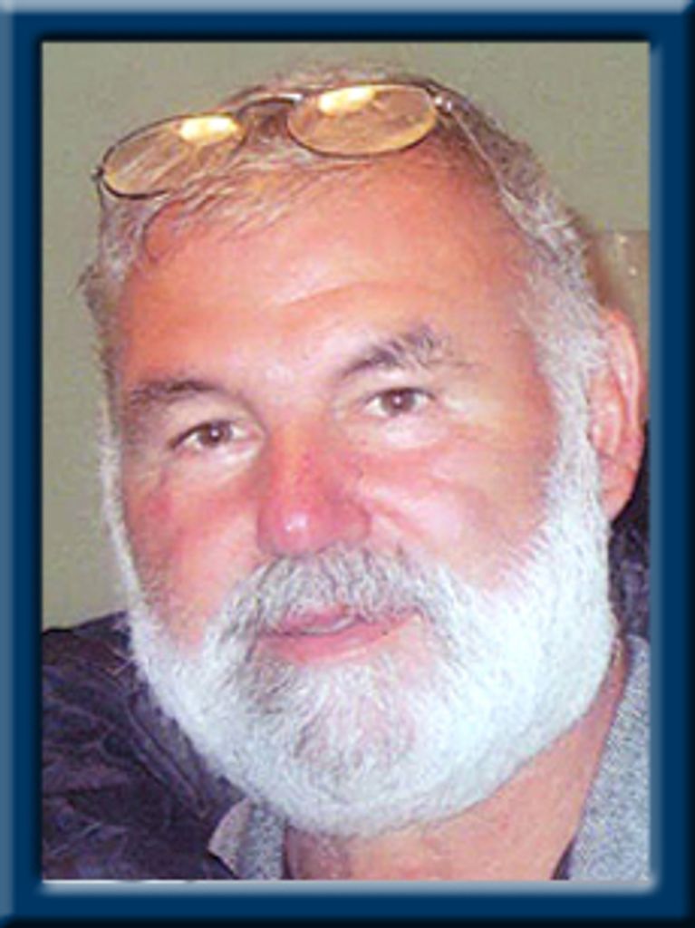 Richard Theodore Nowe