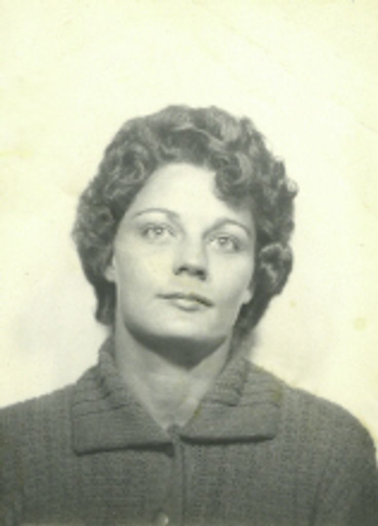 Virginia Fay Pierce