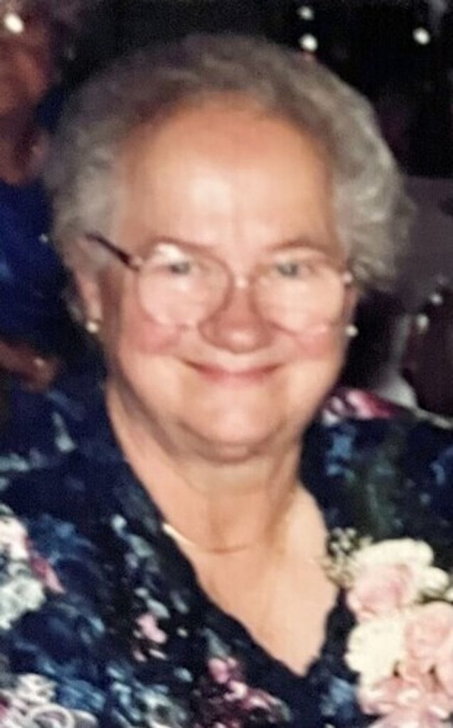 Erika A Eckert Profile Photo