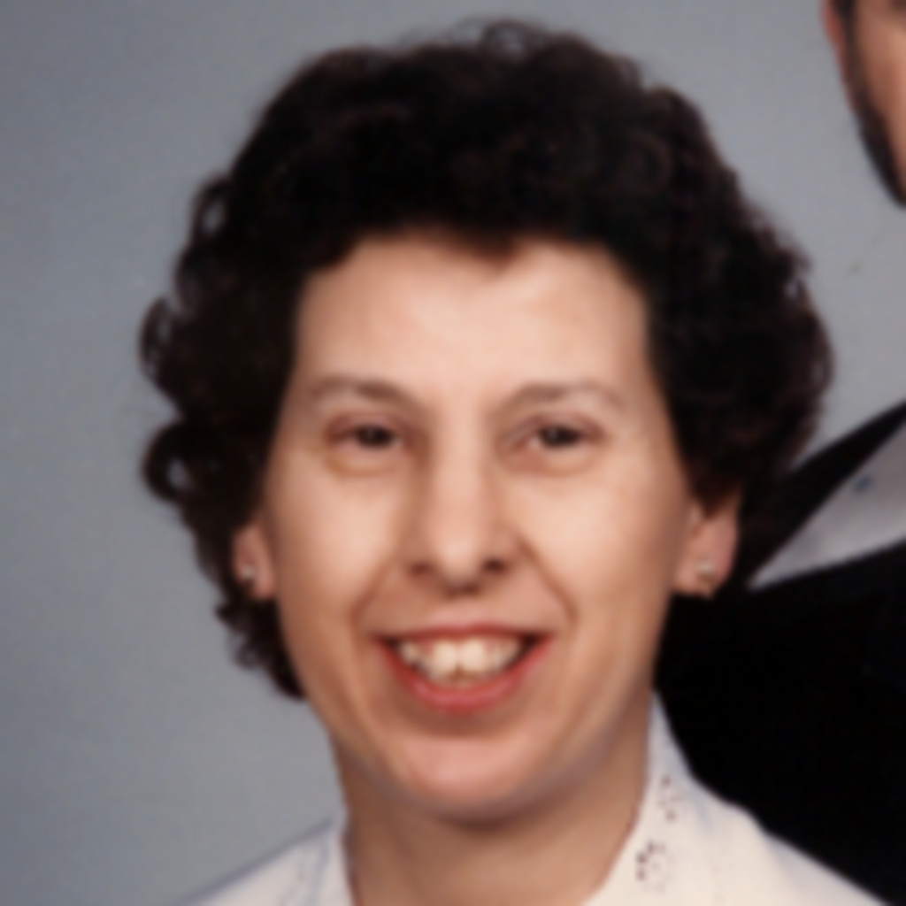 Adeline Joyce Gingerich