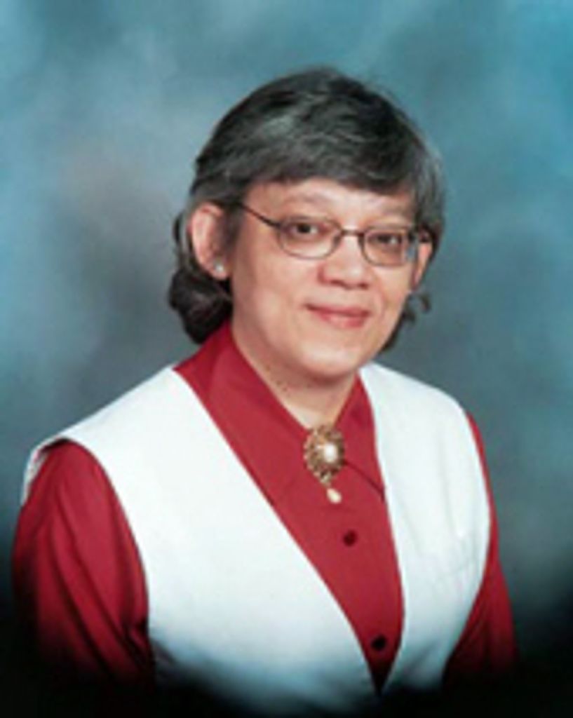 Susan Elaine Bash