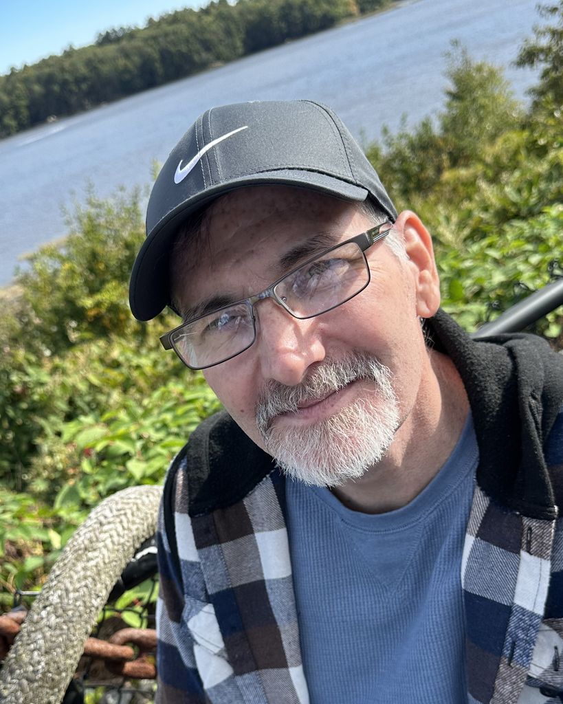 Scott Wayne Reinard Profile Photo