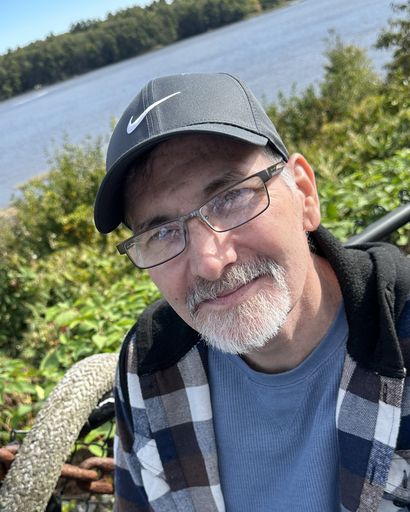 Scott Wayne Reinard's obituary image