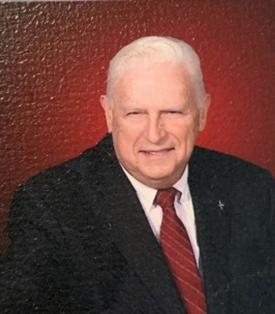 Donald Feist