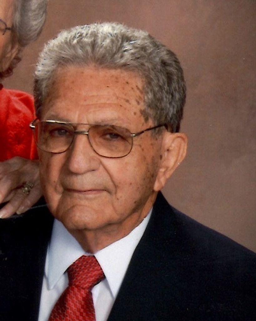Harold Baron Ogletree Profile Photo