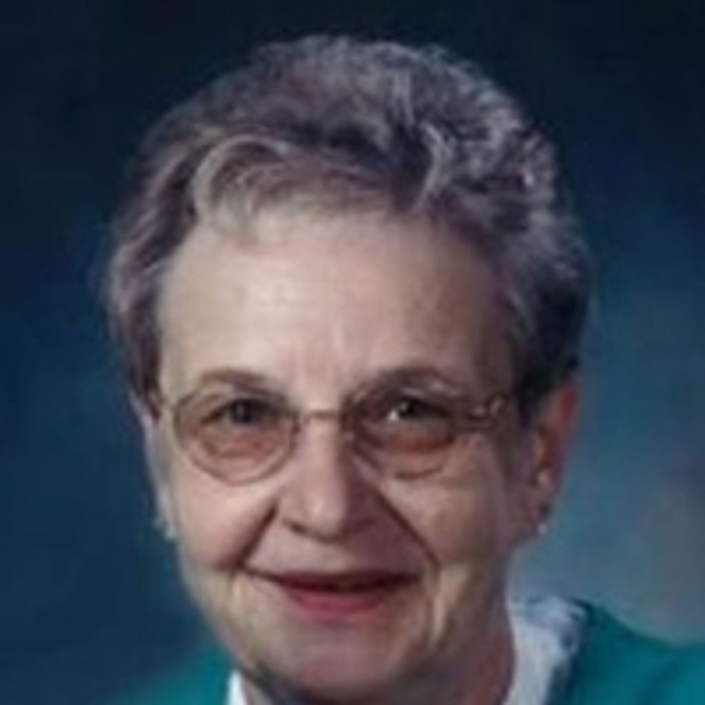 Mary Margaret Scholl