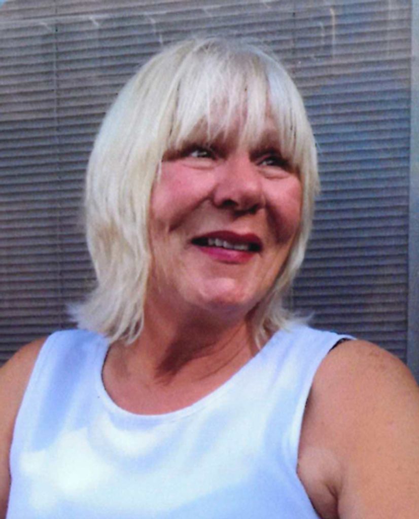 Debbie Palmer Profile Photo