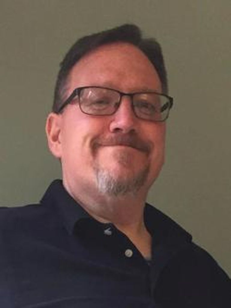 David Norton Smith, Jr.