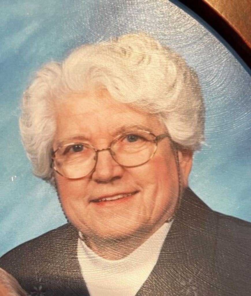 Patricia "Pat" Severns Profile Photo