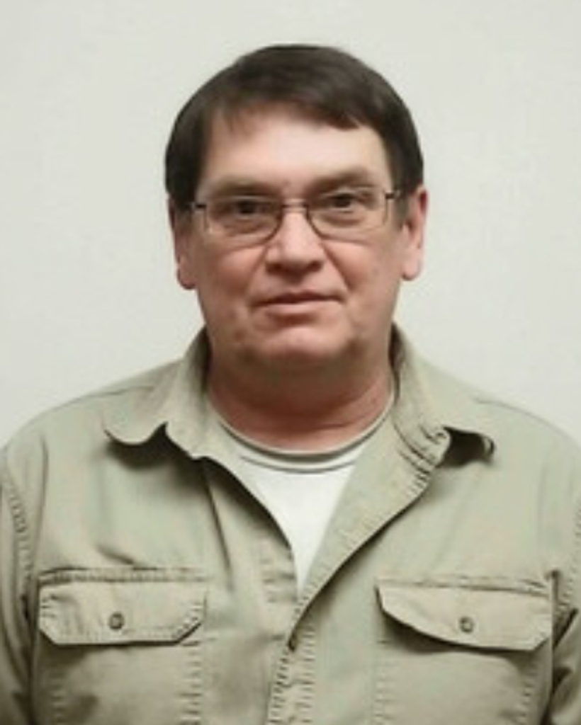 James Wallace Belden