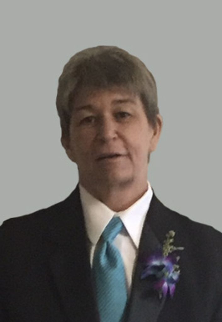 Debra Cooper