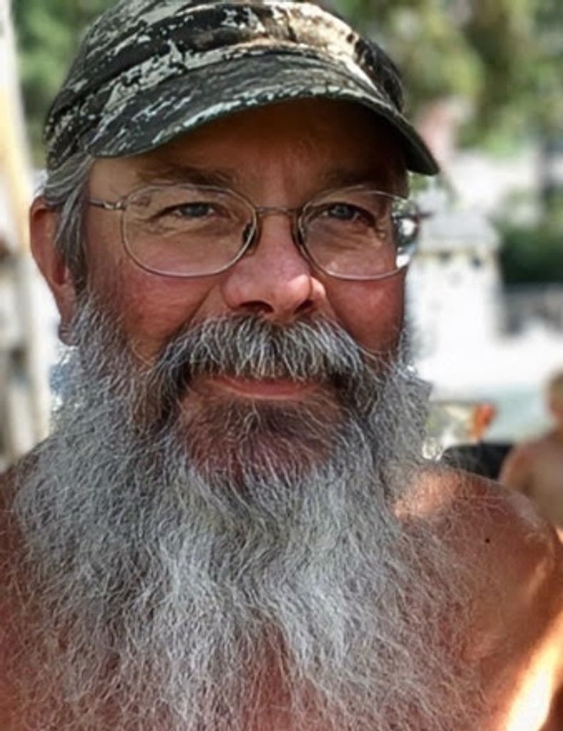 Timothy G. Matzke