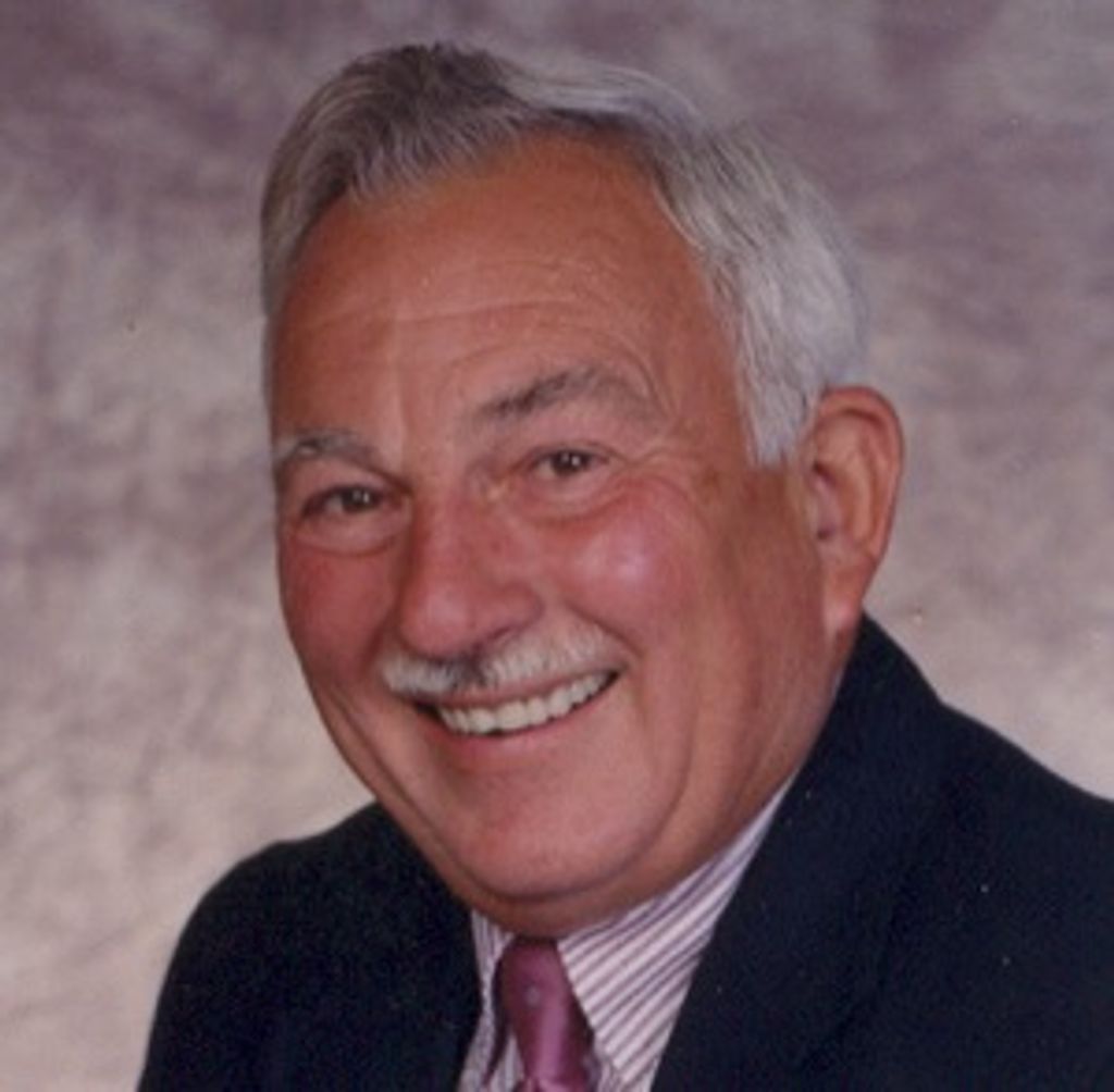 Donald A. Schwab