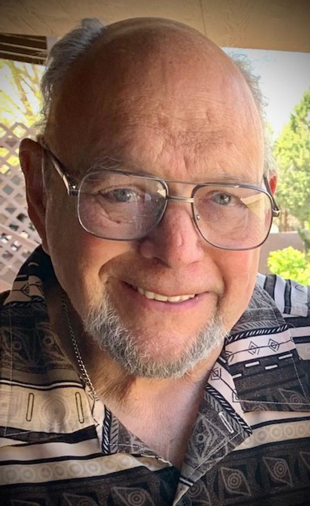 James W Tatton Profile Photo