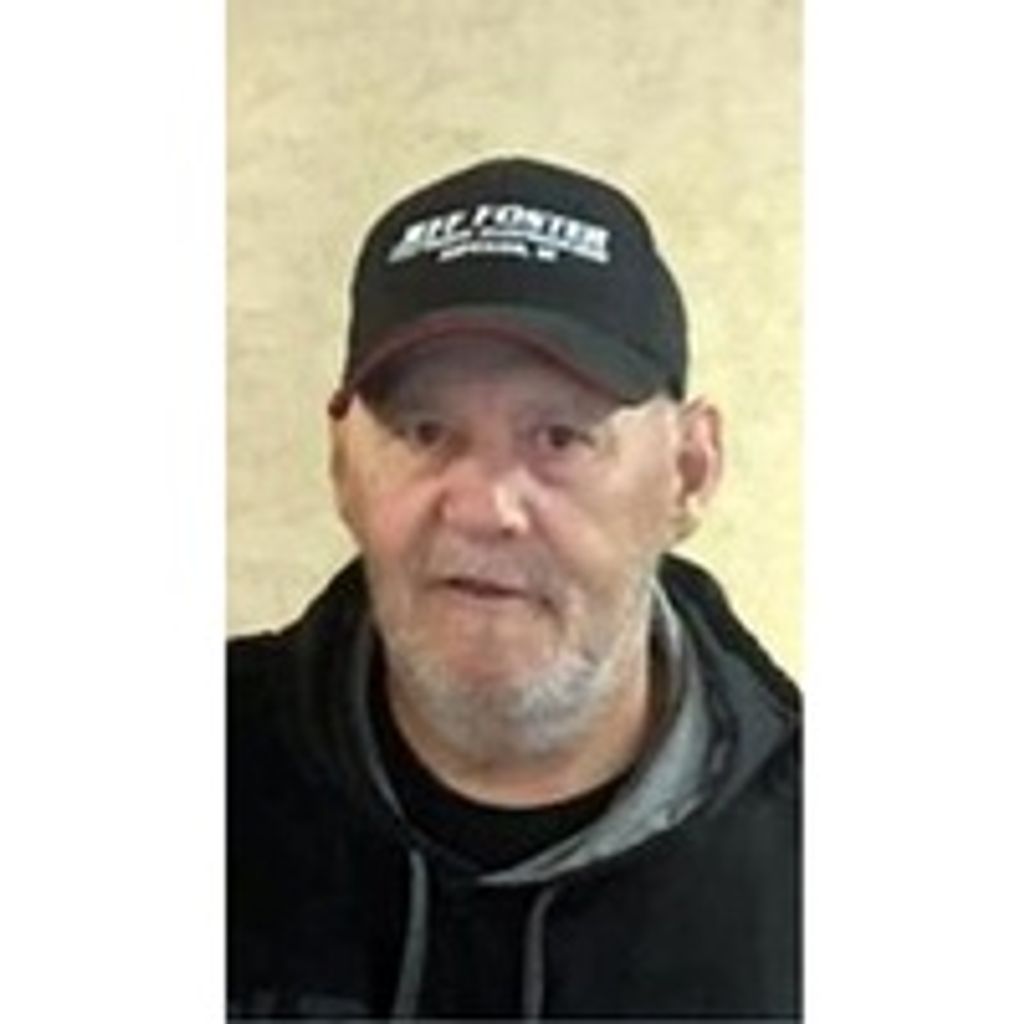 Richard "Rick" W. Jarvis