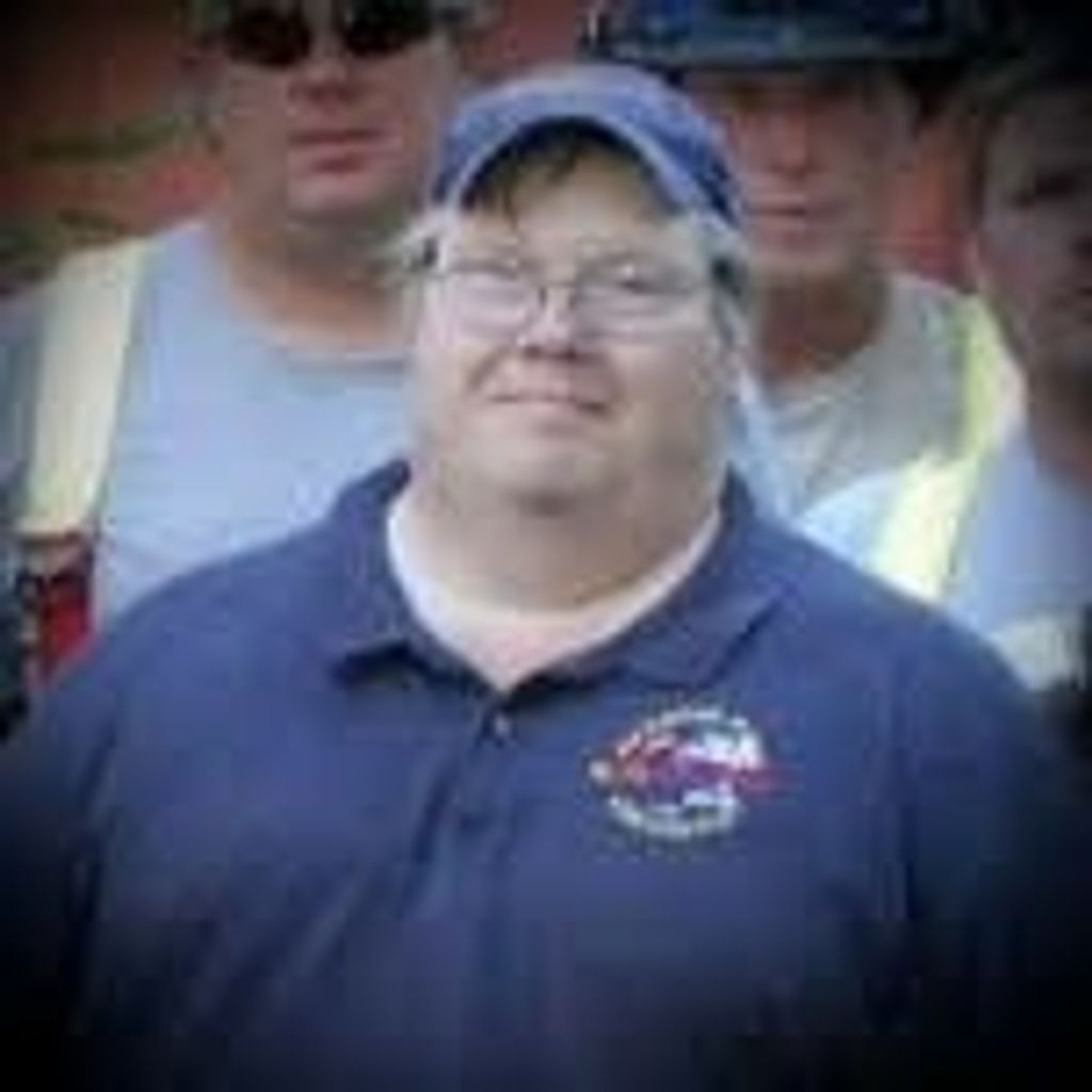 Eric  Hinshaw
