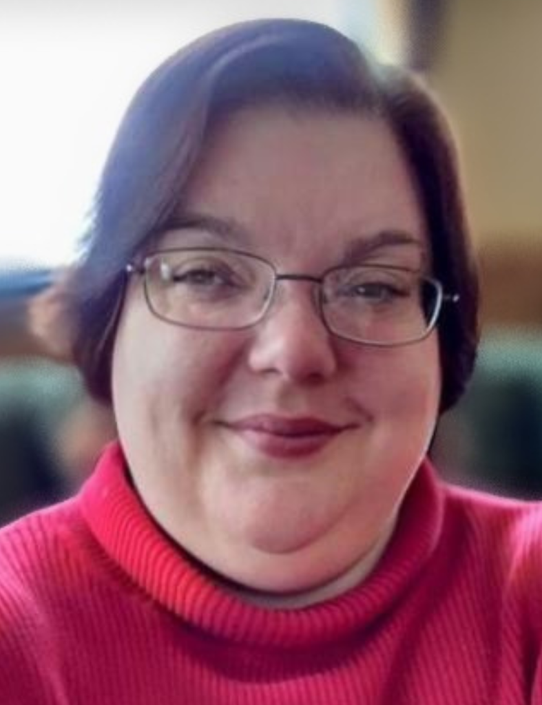 Jennifer L. Walker Profile Photo