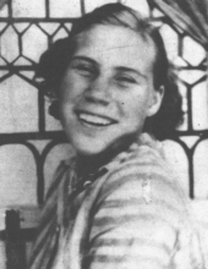 Mamie Lewis