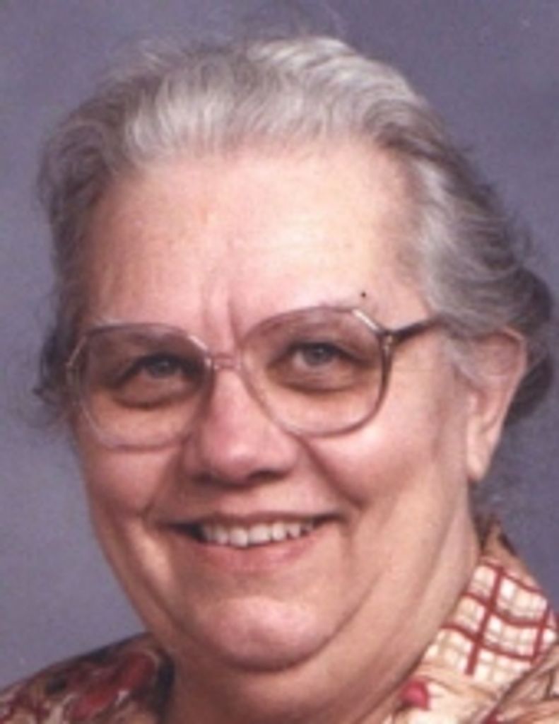 Jane Hansen
