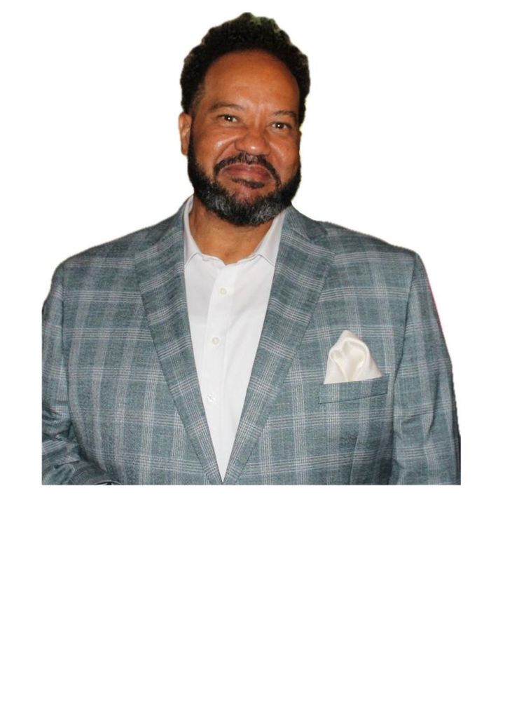 Darryl Deshawn Harrington Profile Photo