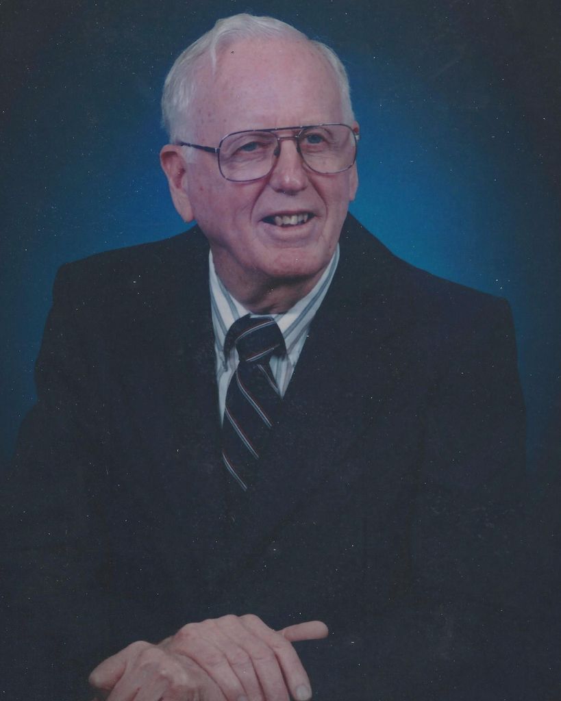 William Mansel Shumaker Profile Photo