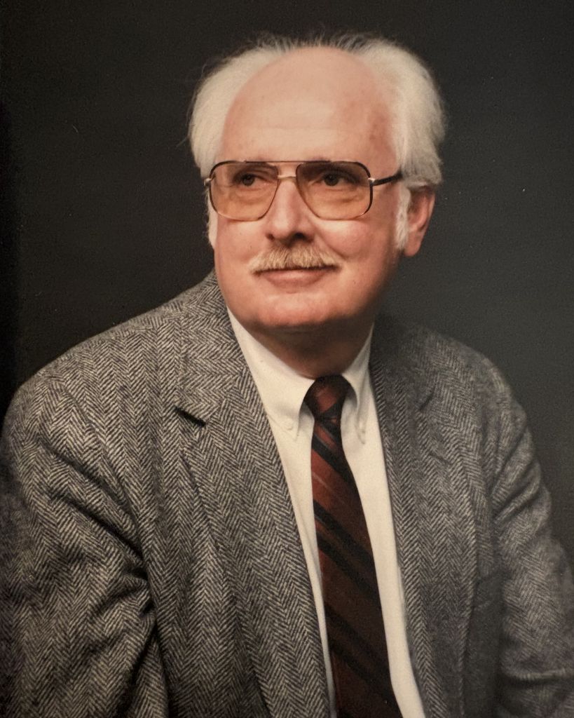 J. Kyran Mulvihill Profile Photo