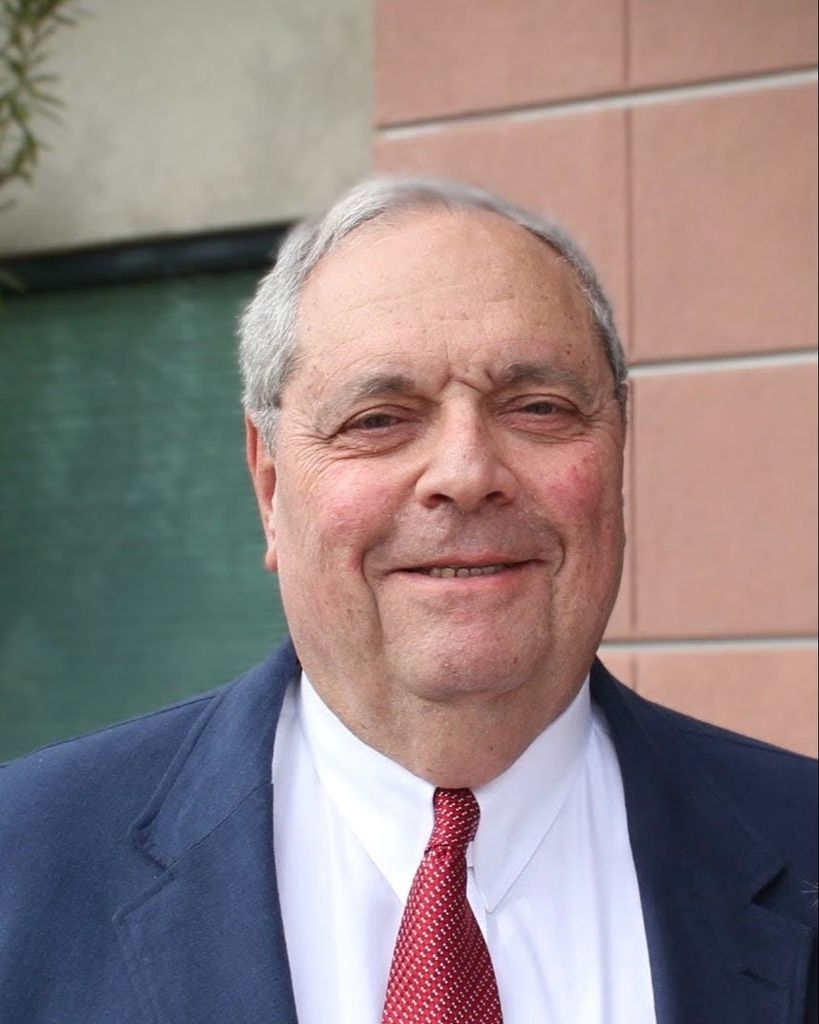 Michael Bard Profile Photo
