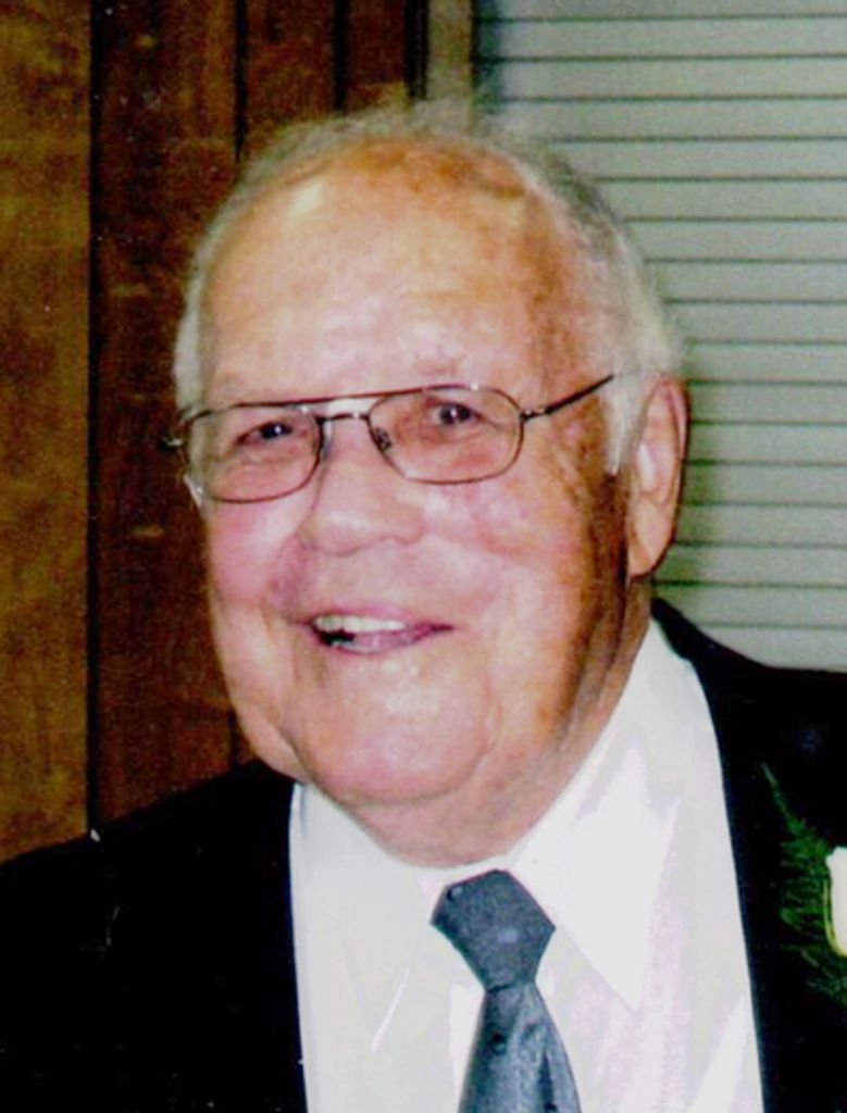 Rosmond Lee Rennick Profile Photo