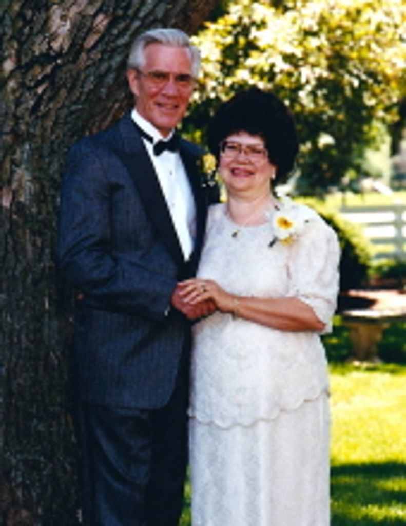 James And Barbara Scott