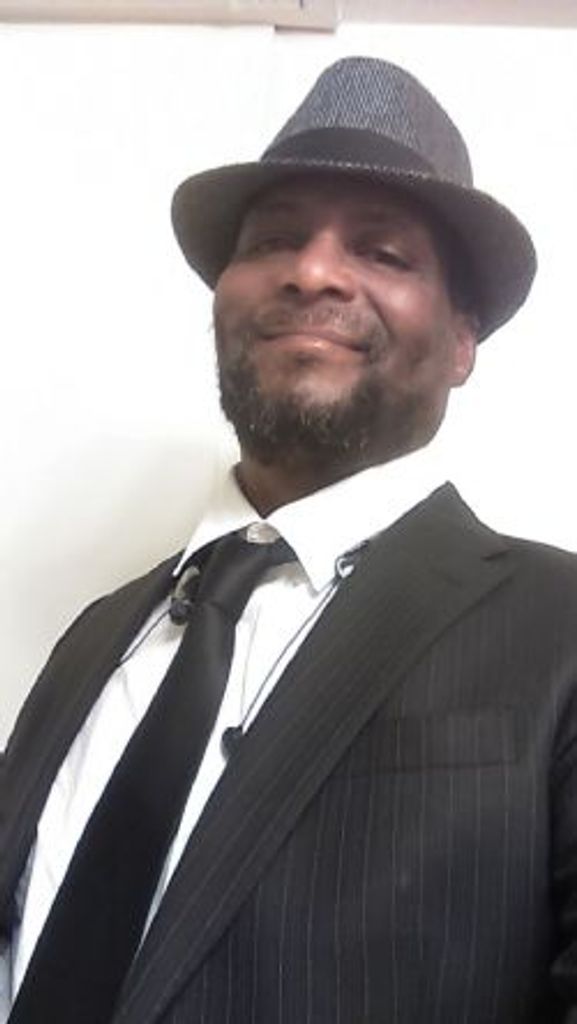 Freddie Johnson Profile Photo