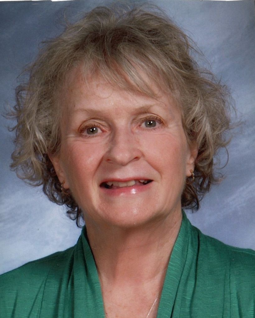 Linda Jane (Callahan) Brown Profile Photo