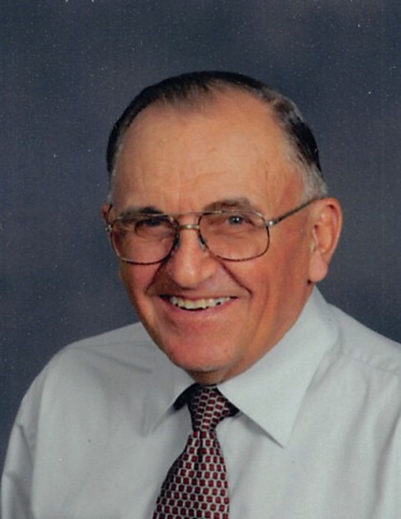 Gene Rollofson