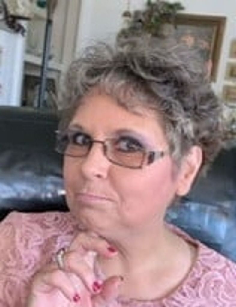 Ruth Ann Jeffries Profile Photo