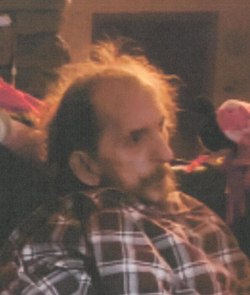 Arthur "Rusty" Horne, Jr.