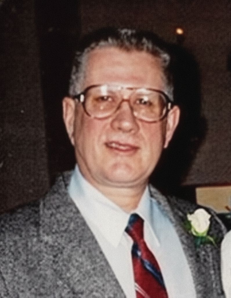 Wayne P. Talbot Profile Photo
