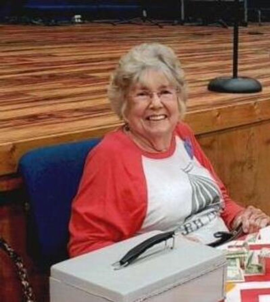 Norma Jean Fellhauer Profile Photo