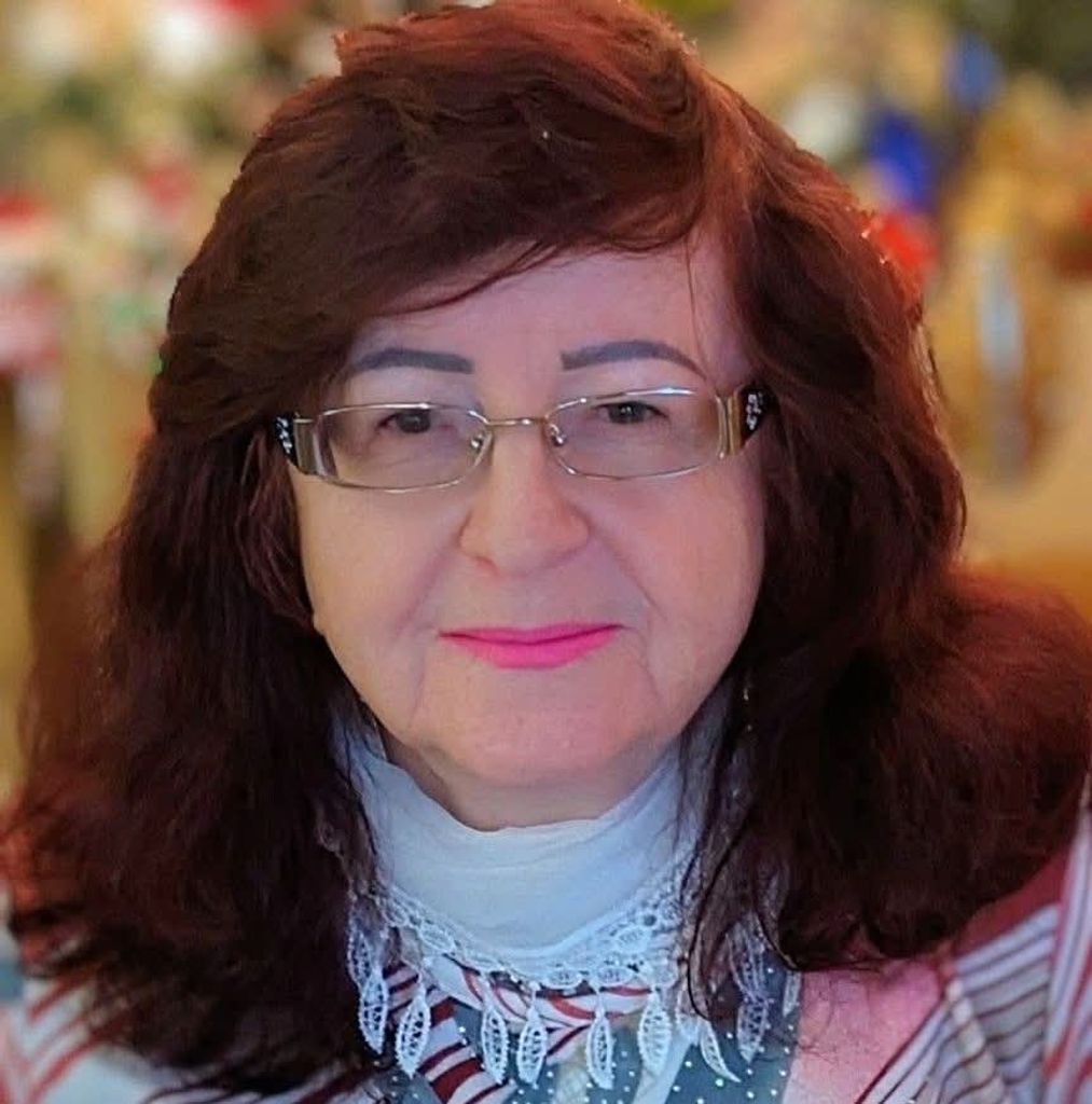 Halina Namieta Profile Photo